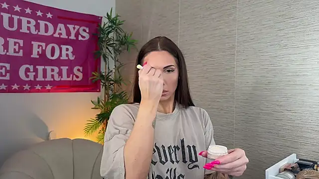 NattyFierros online show from 05/01/26, 04:11