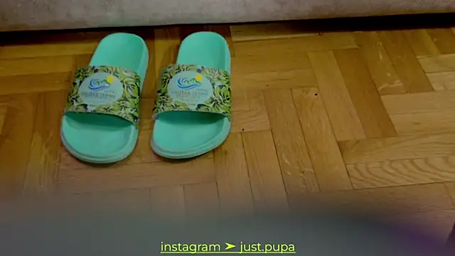 Pinkypupa-Love online show from 01/03/25, 07:18