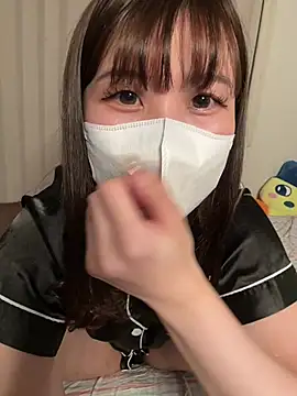 ManaMi-maru online show from 05/04/26, 12:34
