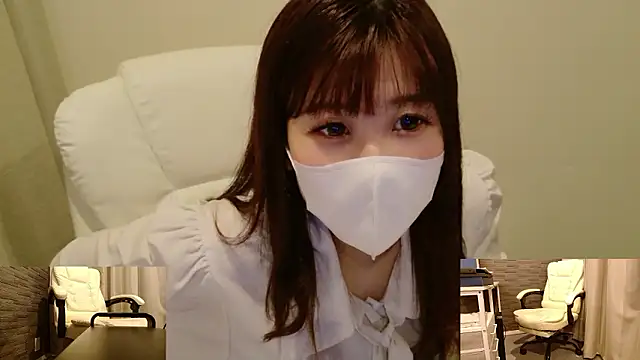ManaMi-maru online show from 05/06/26, 02:00