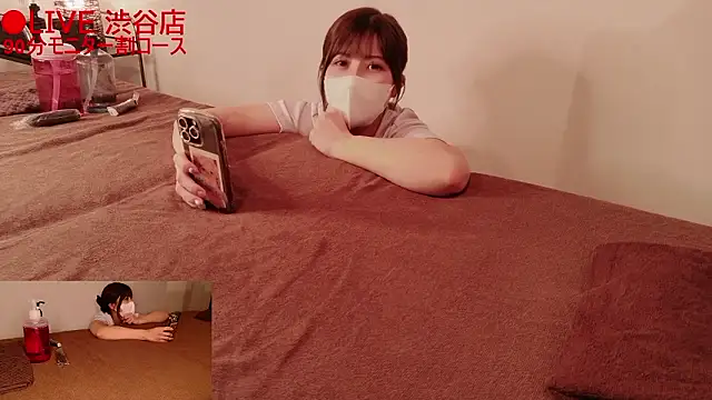 ManaMi-maru online show from 06/07/26, 11:14