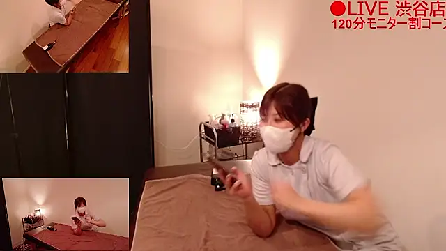 ManaMi-maru online show from 06/20/26, 12:52