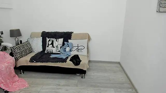 Darya Baby online show from 01/13/25, 02:28