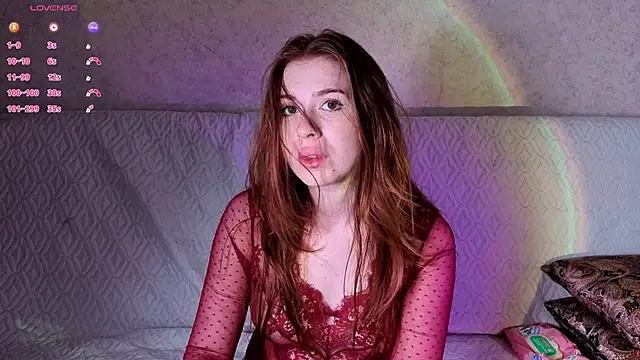 KatalinaAmore online show from 06/14/26, 04:53