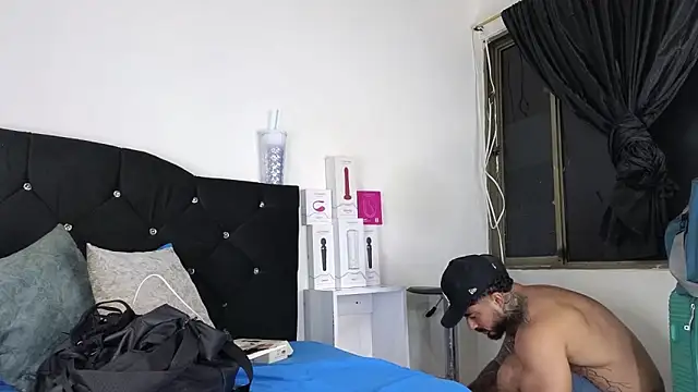 Snapshot of john_cartter1 chatting on 09/14/25, 11:09 john cartter1 online show from 09/14/25, 11:09