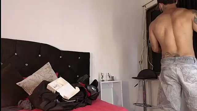 Snapshot of john_cartter1 chatting on 10/12/25, 10:58 john cartter1 online show from 10/12/25, 10:58