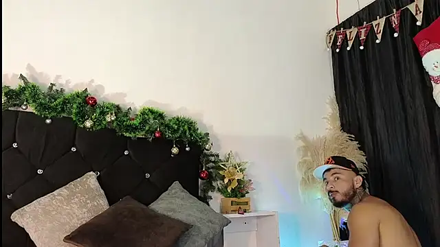 Snapshot of john_cartter1 chatting on 11/21/25, 11:09 john cartter1 online show from 11/21/25, 11:09