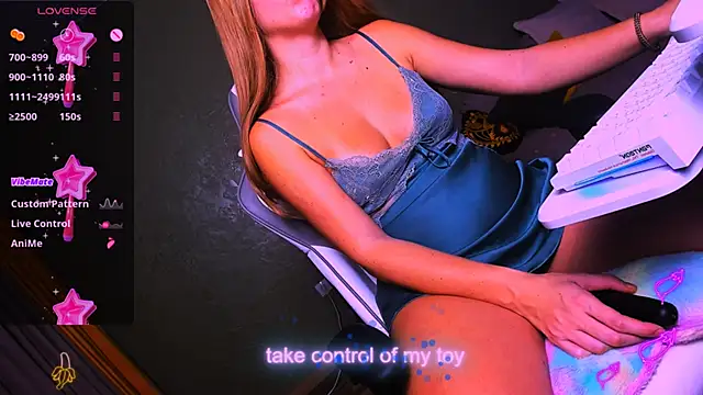 ReggieMeow online show from 02/18/25, 12:26