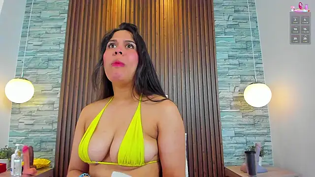 alannavidal online show from 12/22/25, 11:24