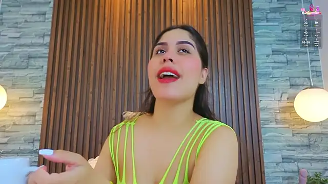 alannavidal online show from 02/24/26, 03:04