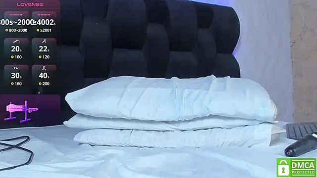 Eris Rose online show from 02/05/25, 08:04