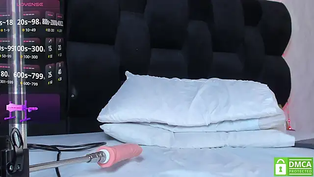 Eris Rose online show from 03/06/25, 11:20