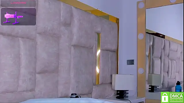 Eris Rose online show from 11/18/25, 08:13