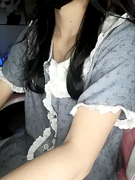 Snapshot of _Linez_ chatting on 03/20/25, 03:47  Linez  online show from 03/20/25, 03:47