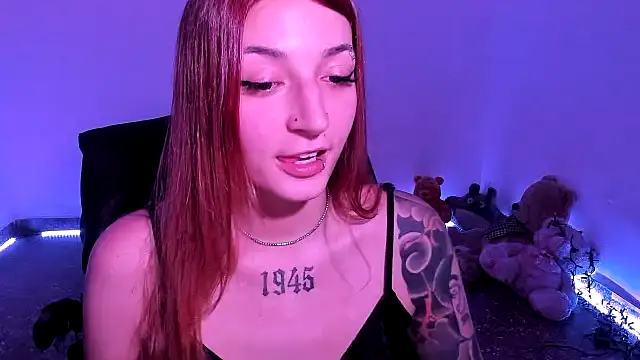 luxurybaby online show from 02/13/26, 05:14