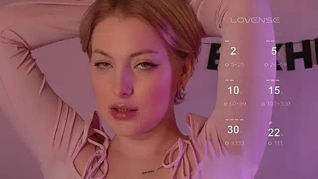 kris69kiss online show from 02/11/25, 05:40