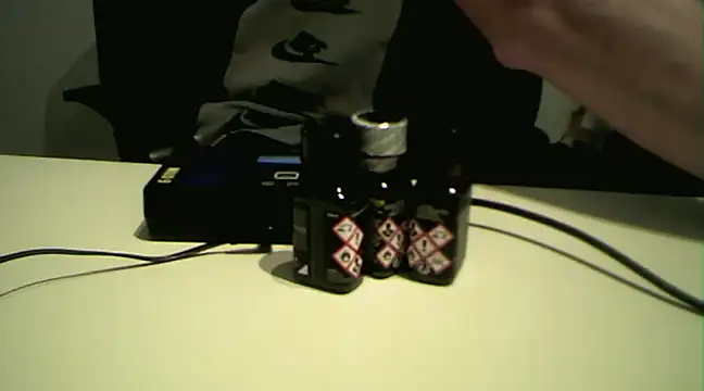 Snapshot of Geilerjung69 chatting on 02/16/25, 03:05 Geilerjung69 online show from 02/16/25, 03:05