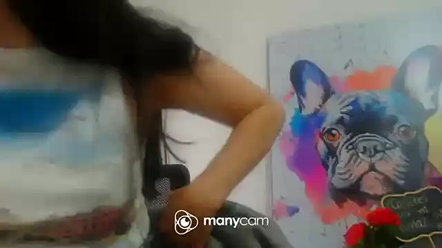 naughthyany16 online show from 02/17/25, 12:05