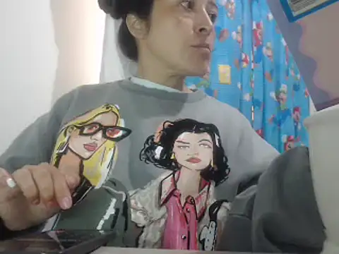 naughthyany16 online show from 03/22/25, 12:25