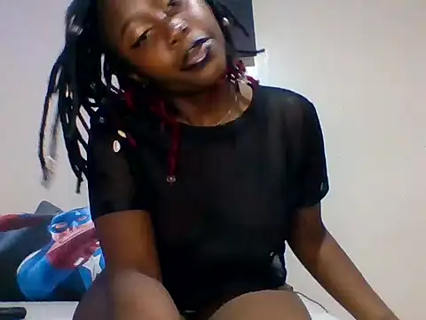 Lyiaspark online show from 01/22/25, 07:34