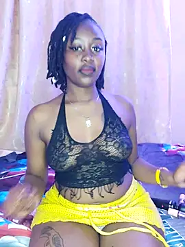 Lyiaspark online show from 09/24/25, 09:56