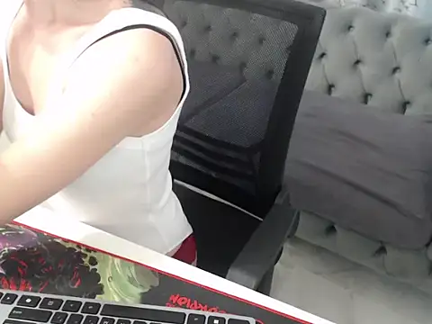 svetysin online show from 04/25/26, 09:23