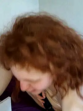kinkyginger23 online show from 05/02/26, 11:59
