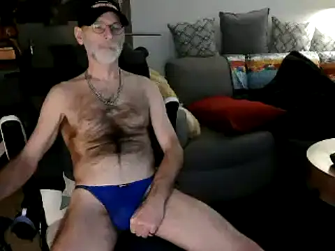 Towndude123 online show from 01/17/26, 02:16