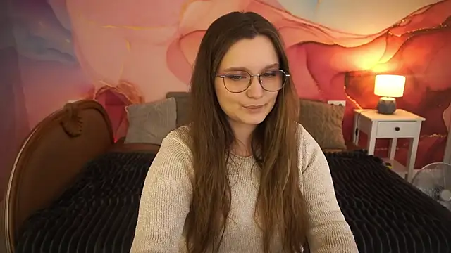 MagicPeachh  online show from 11/10/25, 01:43