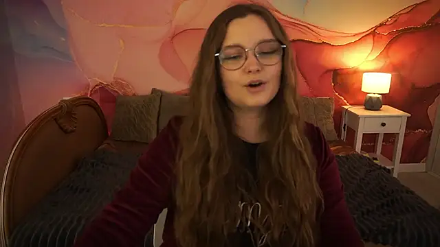 MagicPeachh  online show from 11/11/25, 02:06