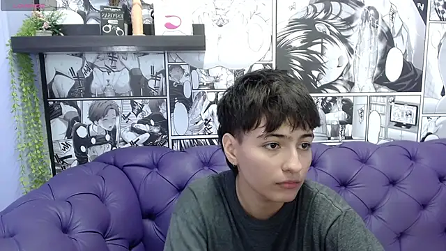 Snapshot of Bryce_Evans chatting on 01/13/25, 02:53 Bryce Evans online show from 01/13/25, 02:53