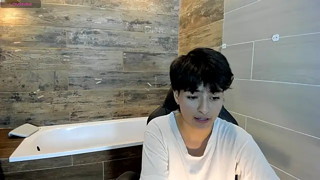 Snapshot of Bryce_Evans chatting on 02/26/25, 08:33 Bryce Evans online show from 02/26/25, 08:33