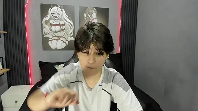 Snapshot of Bryce_Evans chatting on 11/22/25, 02:05 Bryce Evans online show from 11/22/25, 02:05