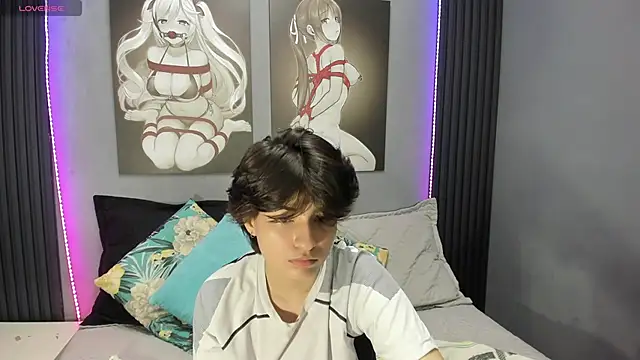 Snapshot of Bryce_Evans chatting on 11/28/25, 03:25 Bryce Evans online show from 11/28/25, 03:25