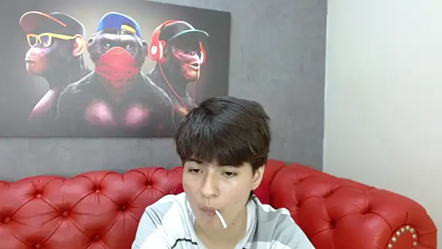 Snapshot of Bryce_Evans chatting on 01/10/26, 03:14 Bryce Evans online show from 01/10/26, 03:14