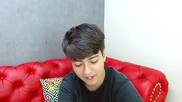 Snapshot of Bryce_Evans chatting on 03/01/26, 03:25 Bryce Evans online show from 03/01/26, 03:25