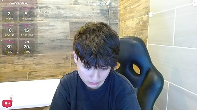 Snapshot of Bryce_Evans chatting on 03/02/26, 03:19 Bryce Evans online show from 03/02/26, 03:19