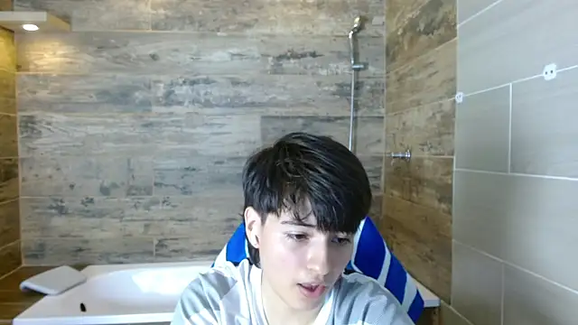 Bryce Evans online show from 07/13/26, 02:53