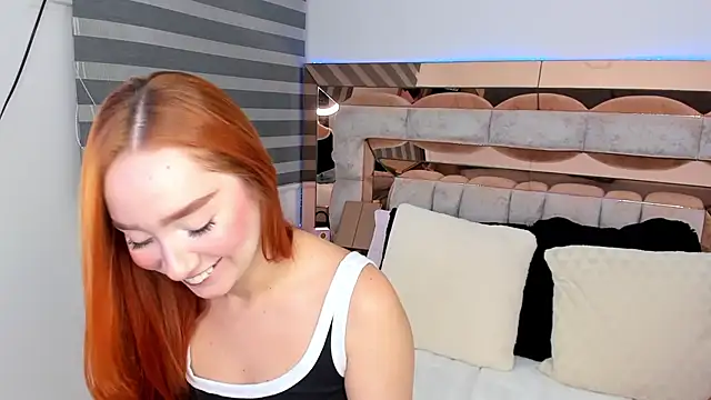 CamiiLovers online show from 09/14/25, 11:15