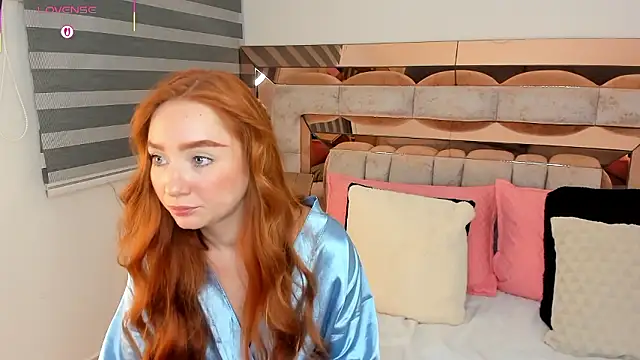 Snapshot of CamiiLovers chatting on 01/09/26, 10:55 CamiiLovers online show from 01/09/26, 10:55