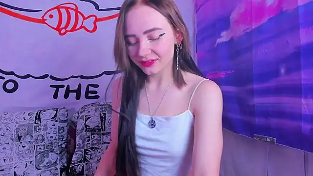 Snapshot of Lexy_Lovy chatting on 12/16/24, 06:43 Lexy Lovy online show from 12/16/24, 06:43