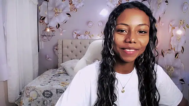 jasmin brunette  online show from 01/23/25, 11:58