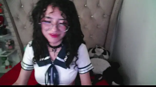 CherieCurl online show from 11/06/25, 10:54