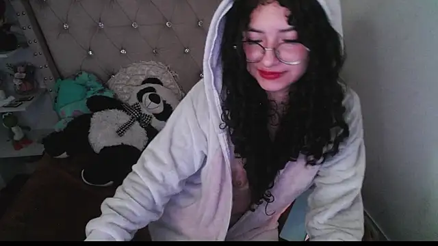 CherieCurl online show from 11/20/25, 07:46