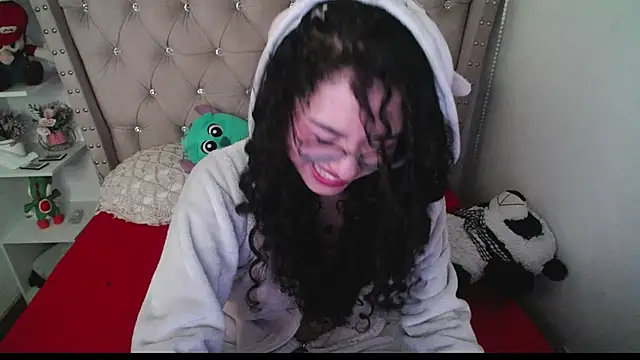 CherieCurl online show from 11/27/25, 02:41