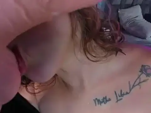 LilithSmith  online show from 03/01/25, 05:49