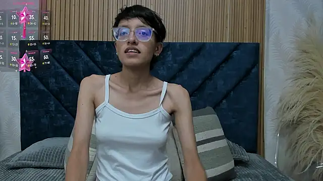 Marge lasander online show from 01/14/25, 01:36