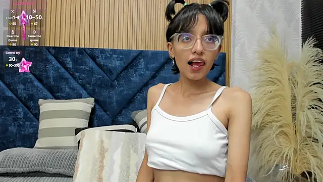 Marge lasander online show from 01/14/25, 04:47