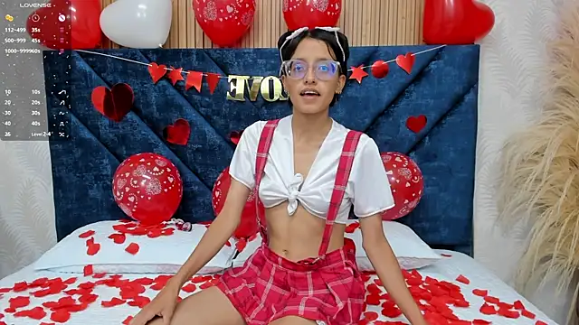 Marge lasander online show from 02/14/25, 05:09