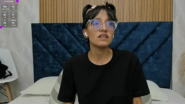 Marge lasander online show from 02/18/25, 01:32